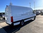 New 2025 Mercedes-Benz Sprinter 2500 High Roof RWD, Empty Cargo Van for sale #CS32651 - photo 8