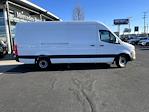 New 2025 Mercedes-Benz Sprinter 2500 High Roof RWD, Empty Cargo Van for sale #CS32651 - photo 9