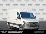 New 2024 Mercedes-Benz Sprinter 3500XD Standard Roof RWD, Empty Cargo Van for sale #CS32654 - photo 1