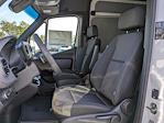 New 2024 Mercedes-Benz Sprinter 3500XD Standard Roof RWD, Empty Cargo Van for sale #CS32654 - photo 16