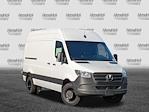 New 2024 Mercedes-Benz Sprinter 3500XD Standard Roof RWD, Empty Cargo Van for sale #CS32654 - photo 3