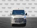 New 2024 Mercedes-Benz Sprinter 3500XD Standard Roof RWD, Empty Cargo Van for sale #CS32654 - photo 4