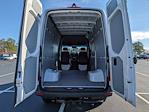 New 2024 Mercedes-Benz Sprinter 3500XD Standard Roof RWD, Empty Cargo Van for sale #CS32654 - photo 2