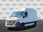 New 2024 Mercedes-Benz Sprinter 3500XD Standard Roof RWD, Empty Cargo Van for sale #CS32654 - photo 5