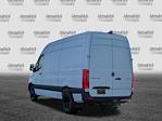 New 2024 Mercedes-Benz Sprinter 3500XD Standard Roof RWD, Empty Cargo Van for sale #CS32654 - photo 8