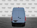 New 2024 Mercedes-Benz Sprinter 3500XD Standard Roof RWD, Empty Cargo Van for sale #CS32654 - photo 9