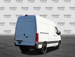 New 2024 Mercedes-Benz Sprinter 3500XD Standard Roof RWD, Empty Cargo Van for sale #CS32654 - photo 10