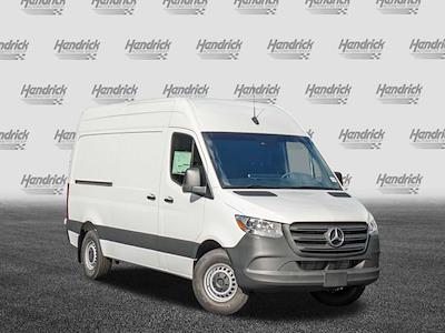 New 2024 Mercedes-Benz Sprinter 2500 Standard Roof RWD, Empty Cargo Van for sale #CS32655 - photo 1