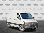 New 2024 Mercedes-Benz Sprinter 2500 Standard Roof RWD, Empty Cargo Van for sale #CS32655 - photo 1