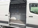 New 2024 Mercedes-Benz Sprinter 2500 Standard Roof RWD, Empty Cargo Van for sale #CS32655 - photo 30