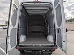 New 2024 Mercedes-Benz Sprinter 2500 Standard Roof RWD, Empty Cargo Van for sale #CS32655 - photo 2