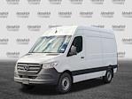 New 2024 Mercedes-Benz Sprinter 2500 Standard Roof RWD, Empty Cargo Van for sale #CS32655 - photo 4