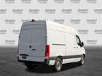 New 2024 Mercedes-Benz Sprinter 2500 Standard Roof RWD, Empty Cargo Van for sale #CS32655 - photo 9