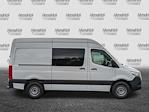 New 2024 Mercedes-Benz Sprinter 2500 Standard Roof RWD, Crew Van for sale #CS32656 - photo 10