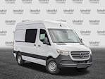 New 2024 Mercedes-Benz Sprinter 2500 Standard Roof RWD, Crew Van for sale #CS32656 - photo 1