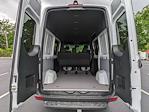 New 2024 Mercedes-Benz Sprinter 2500 Standard Roof RWD, Crew Van for sale #CS32656 - photo 2