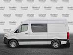 New 2024 Mercedes-Benz Sprinter 2500 Standard Roof RWD, Crew Van for sale #CS32656 - photo 6