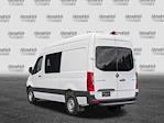 New 2024 Mercedes-Benz Sprinter 2500 Standard Roof RWD, Crew Van for sale #CS32656 - photo 7