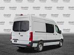 New 2024 Mercedes-Benz Sprinter 2500 Standard Roof RWD, Crew Van for sale #CS32656 - photo 9