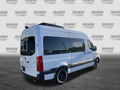 New 2024 Mercedes-Benz Sprinter 2500 Standard Roof RWD, Passenger Van for sale #CS3627 - photo 2