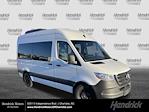 2024 Mercedes-Benz Sprinter 2500 Standard Roof RWD, Passenger Van for sale #CS3627 - photo 1