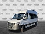 2024 Mercedes-Benz Sprinter 2500 Standard Roof RWD, Passenger Van for sale #CS3627 - photo 5