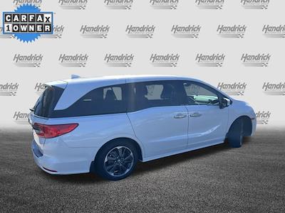 Used 2023 Honda Odyssey Elite FWD, Minivan for sale #DDRH1588 - photo 2