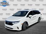 Used 2023 Honda Odyssey Elite FWD, Minivan for sale #DDRH1588 - photo 4