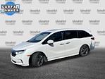 Used 2023 Honda Odyssey Elite FWD, Minivan for sale #DDRH1588 - photo 6