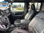 2022 Jeep Gladiator Crew Cab 4WD, Pickup for sale #DRH0425A - photo 15