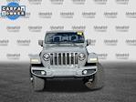 2022 Jeep Gladiator Crew Cab 4WD, Pickup for sale #DRH0425A - photo 3