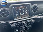 2022 Jeep Gladiator Crew Cab 4WD, Pickup for sale #DRH0425A - photo 29