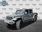 2022 Jeep Gladiator Crew Cab 4WD, Pickup for sale #DRH0425A - photo 4