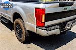 Used 2020 Ford F-250 Lariat Crew Cab 4x4, Pickup for sale #MH31707B - photo 11