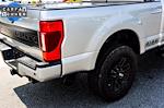 Used 2020 Ford F-250 Lariat Crew Cab 4x4, Pickup for sale #MH31707B - photo 12