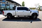 Used 2020 Ford F-250 Lariat Crew Cab 4x4, Pickup for sale #MH31707B - photo 3