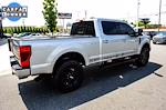Used 2020 Ford F-250 Lariat Crew Cab 4x4, Pickup for sale #MH31707B - photo 2