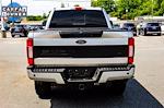Used 2020 Ford F-250 Lariat Crew Cab 4x4, Pickup for sale #MH31707B - photo 4