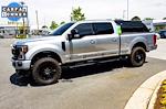 Used 2020 Ford F-250 Lariat Crew Cab 4x4, Pickup for sale #MH31707B - photo 6
