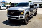 Used 2020 Ford F-250 Lariat Crew Cab 4x4, Pickup for sale #MH31707B - photo 7