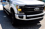 Used 2020 Ford F-250 Lariat Crew Cab 4x4, Pickup for sale #MH31707B - photo 9