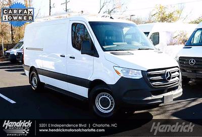 Used 2019 Mercedes-Benz Sprinter 2500 Standard Roof 4x2, Empty Cargo Van for sale #P2328 - photo 1