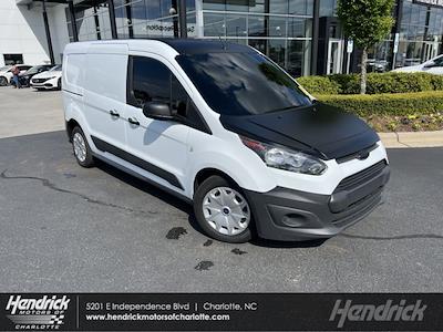 2018 Ford Transit Connect SRW FWD, Empty Cargo Van #P3065A - photo 1