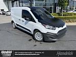 2018 Ford Transit Connect SRW FWD, Empty Cargo Van #P3065A - photo 1