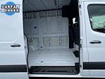 Used 2023 Mercedes-Benz Sprinter 2500 RWD, Empty Cargo Van for sale #P3373 - photo 11
