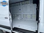Used 2023 Mercedes-Benz Sprinter 2500 RWD, Empty Cargo Van for sale #P3373 - photo 12