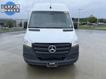 2023 Mercedes-Benz Sprinter 1500 4x2, Empty Cargo Van #P3385 - photo 4