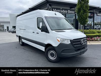 Empty Cargo Vans for Sale | Hendrick Automotive Group