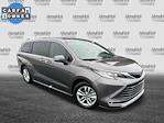 2023 Toyota Sienna FWD, Minivan for sale #P4030A - photo 1