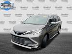 Used 2023 Toyota Sienna Limited FWD, Minivan for sale #P4030A - photo 4